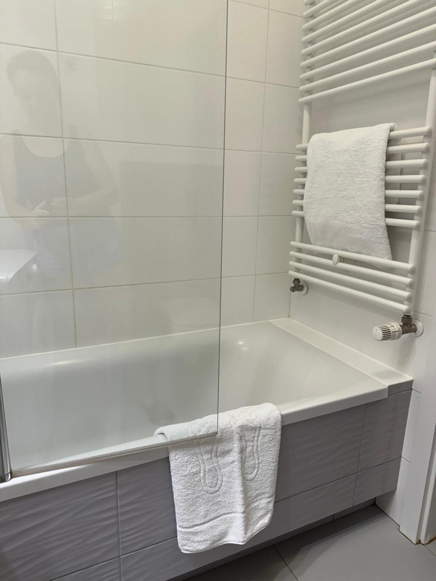 Cosy Apartment Near To The Chopin'S Airport Cybernetyki 2C Warsawa Bagian luar foto