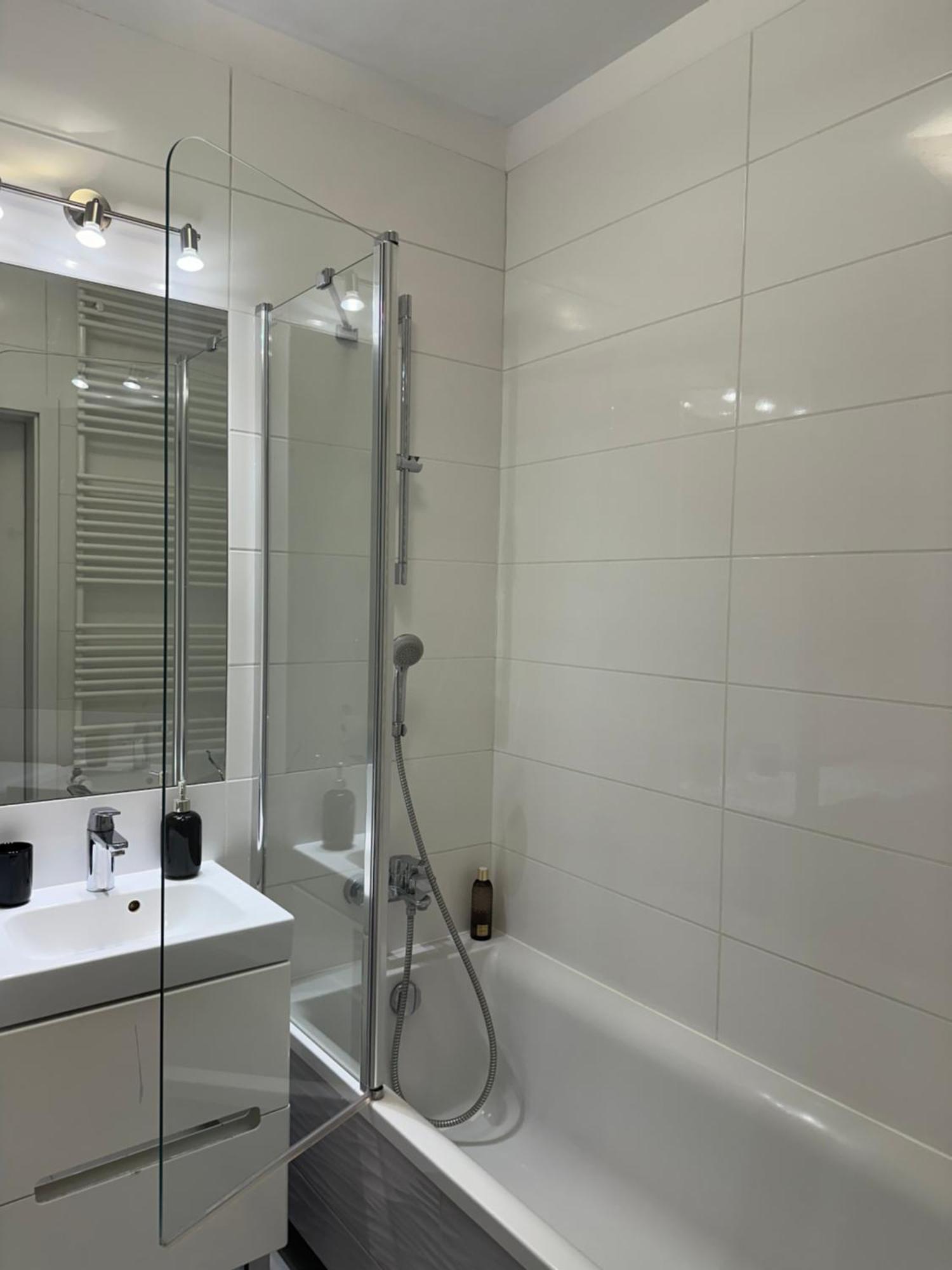 Cosy Apartment Near To The Chopin'S Airport Cybernetyki 2C Warsawa Bagian luar foto